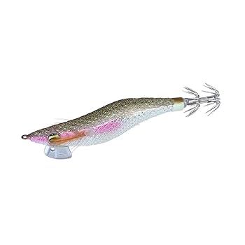 Amazon | ダイワ(DAIWA) エギ エメラルダス ライト2 RV 1.5号